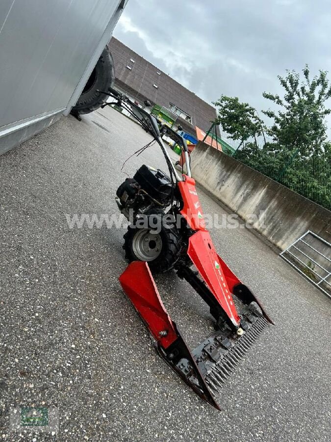 Motormäher of the type Reform M2, Gebrauchtmaschine in Klagenfurt (Picture 14)