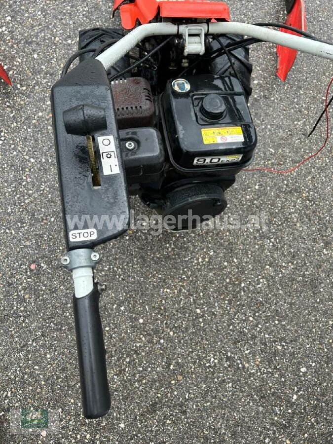 Motormäher of the type Reform M2, Gebrauchtmaschine in Klagenfurt (Picture 10)