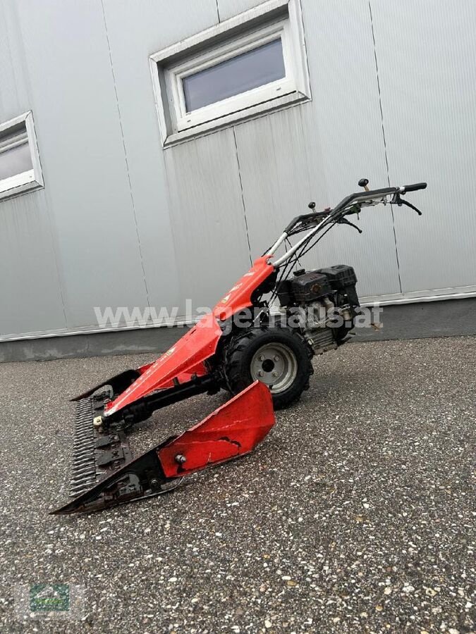 Motormäher of the type Reform M2, Gebrauchtmaschine in Klagenfurt (Picture 2)