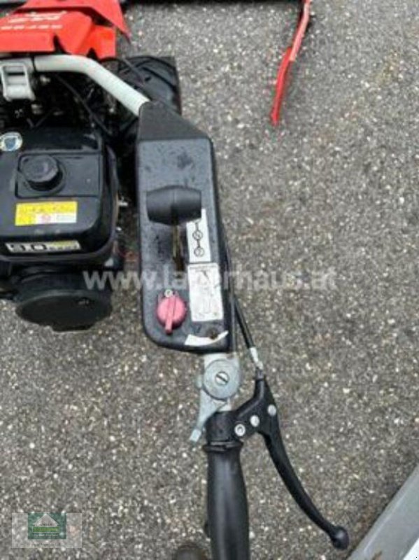 Motormäher del tipo Reform M2, Gebrauchtmaschine en Klagenfurt (Imagen 11)