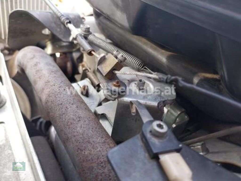 Motormäher del tipo Reform M2, Gebrauchtmaschine en Klagenfurt (Imagen 5)