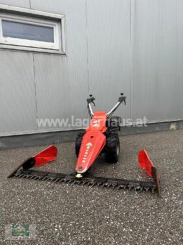 Motormäher del tipo Reform M2, Gebrauchtmaschine en Klagenfurt (Imagen 8)