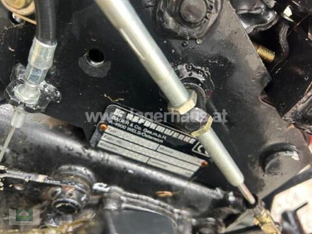 Motormäher del tipo Reform M2, Gebrauchtmaschine en Klagenfurt (Imagen 13)