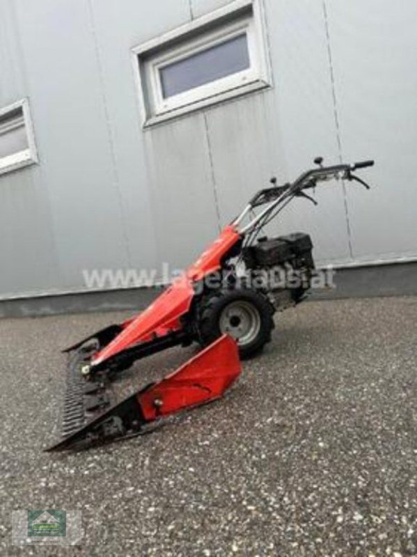 Motormäher del tipo Reform M2, Gebrauchtmaschine en Klagenfurt (Imagen 2)