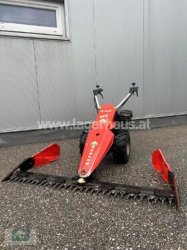 Motormäher del tipo Reform M2, Gebrauchtmaschine en Klagenfurt (Imagen 1)