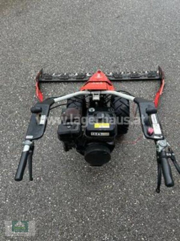 Motormäher del tipo Reform M2, Gebrauchtmaschine en Klagenfurt (Imagen 12)