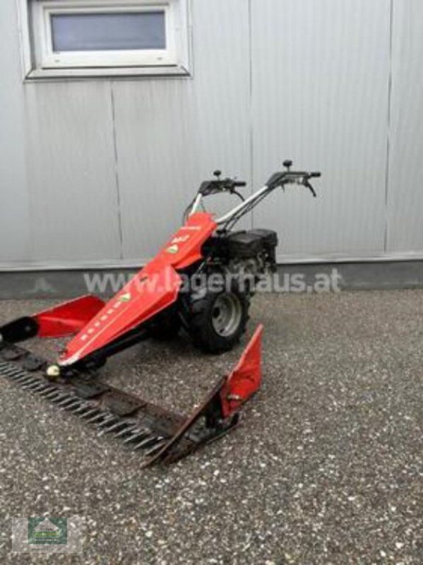 Motormäher del tipo Reform M2, Gebrauchtmaschine en Klagenfurt (Imagen 15)