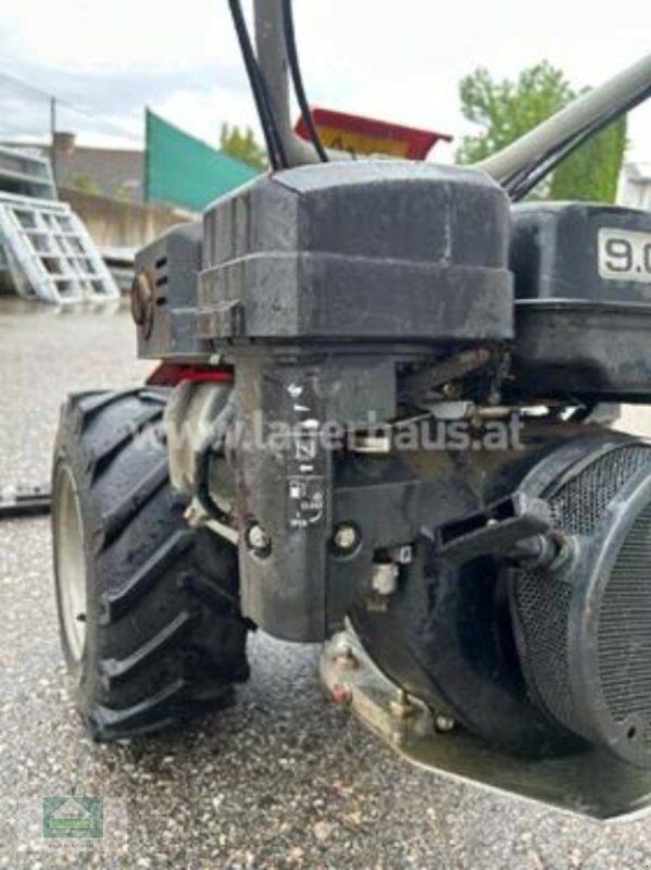 Motormäher del tipo Reform M2, Gebrauchtmaschine en Klagenfurt (Imagen 9)