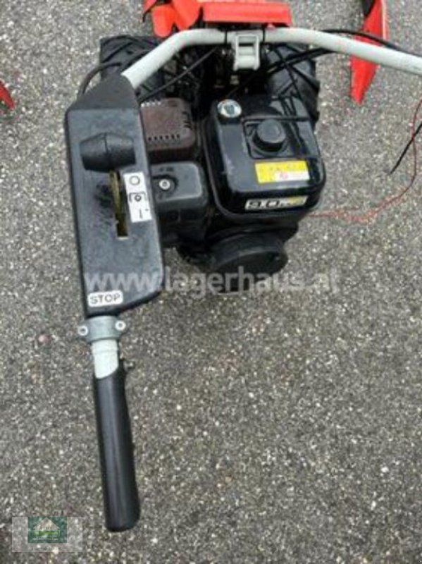 Motormäher del tipo Reform M2, Gebrauchtmaschine en Klagenfurt (Imagen 10)