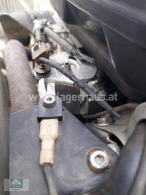 Motormäher del tipo Reform M2, Gebrauchtmaschine en Klagenfurt (Imagen 7)