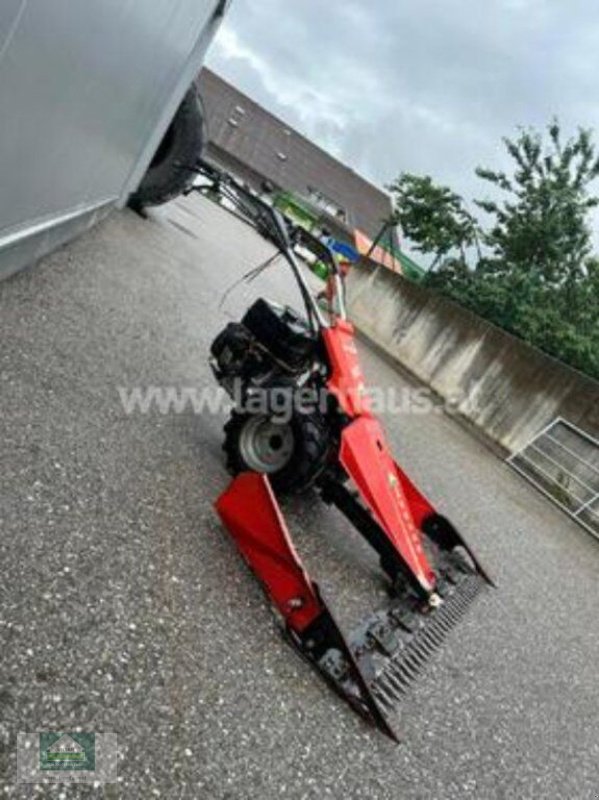 Motormäher del tipo Reform M2, Gebrauchtmaschine en Klagenfurt (Imagen 14)