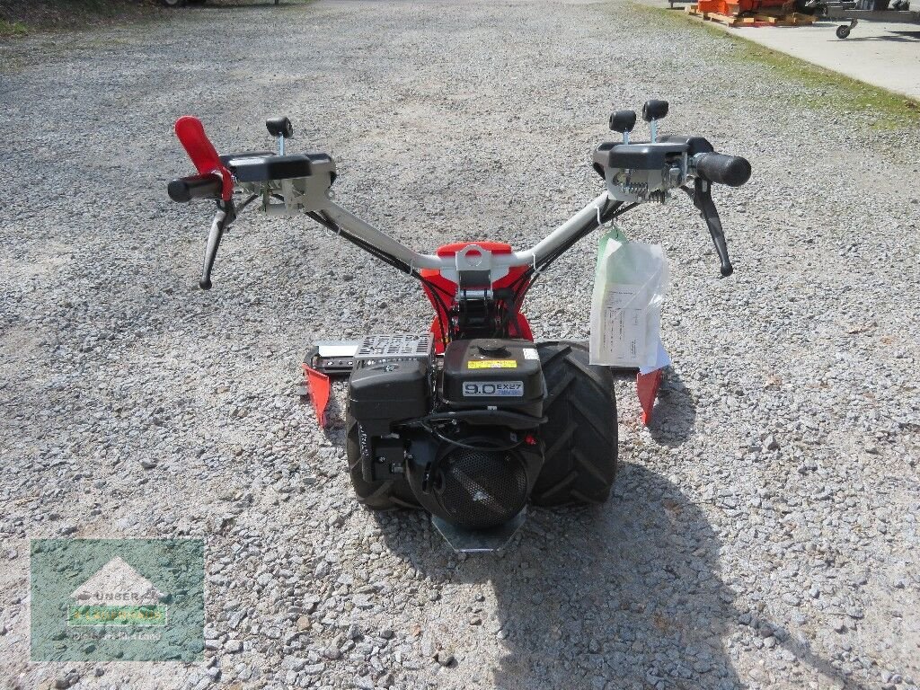 Motormäher of the type Reform M2.09D, Neumaschine in Hofkirchen (Picture 7)