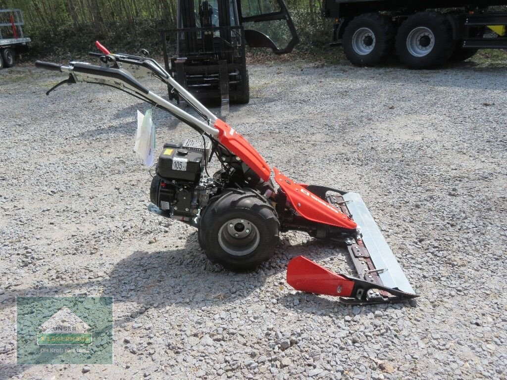 Motormäher of the type Reform M2.09D, Neumaschine in Hofkirchen (Picture 4)