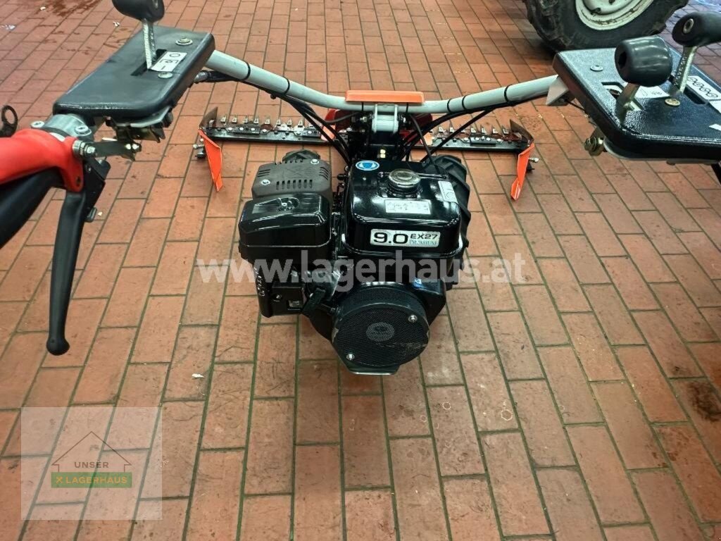 Motormäher of the type Reform M2D, Gebrauchtmaschine in Schlitters (Picture 6)