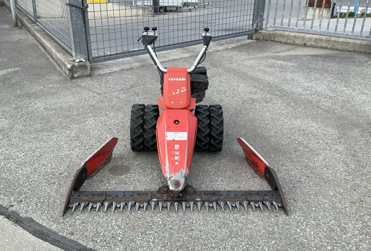 Motormäher typu Reform M2D, Gebrauchtmaschine v Zwettl (Obrázok 5)