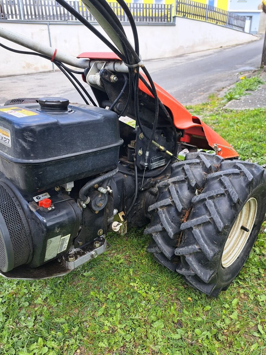 Motormäher typu Reform M2D, Gebrauchtmaschine v Zwettl (Obrázok 11)
