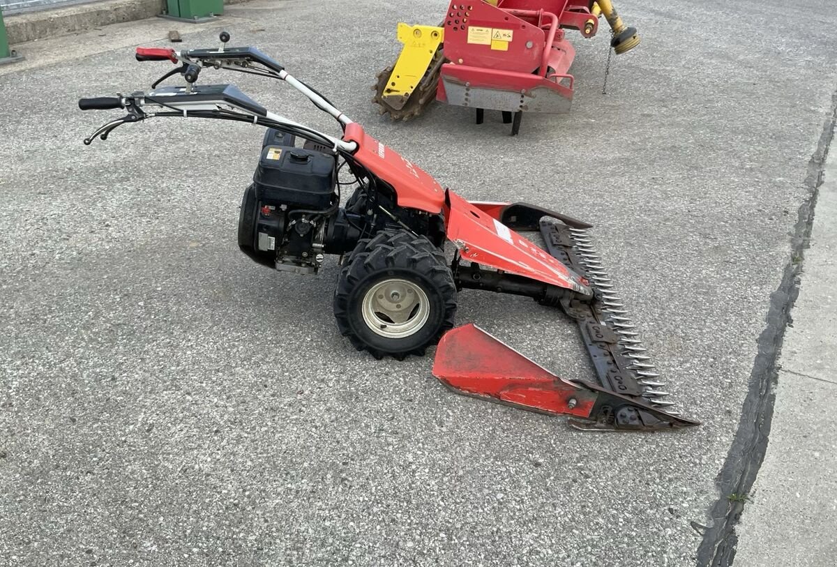 Motormäher typu Reform M2D, Gebrauchtmaschine v Zwettl (Obrázok 7)