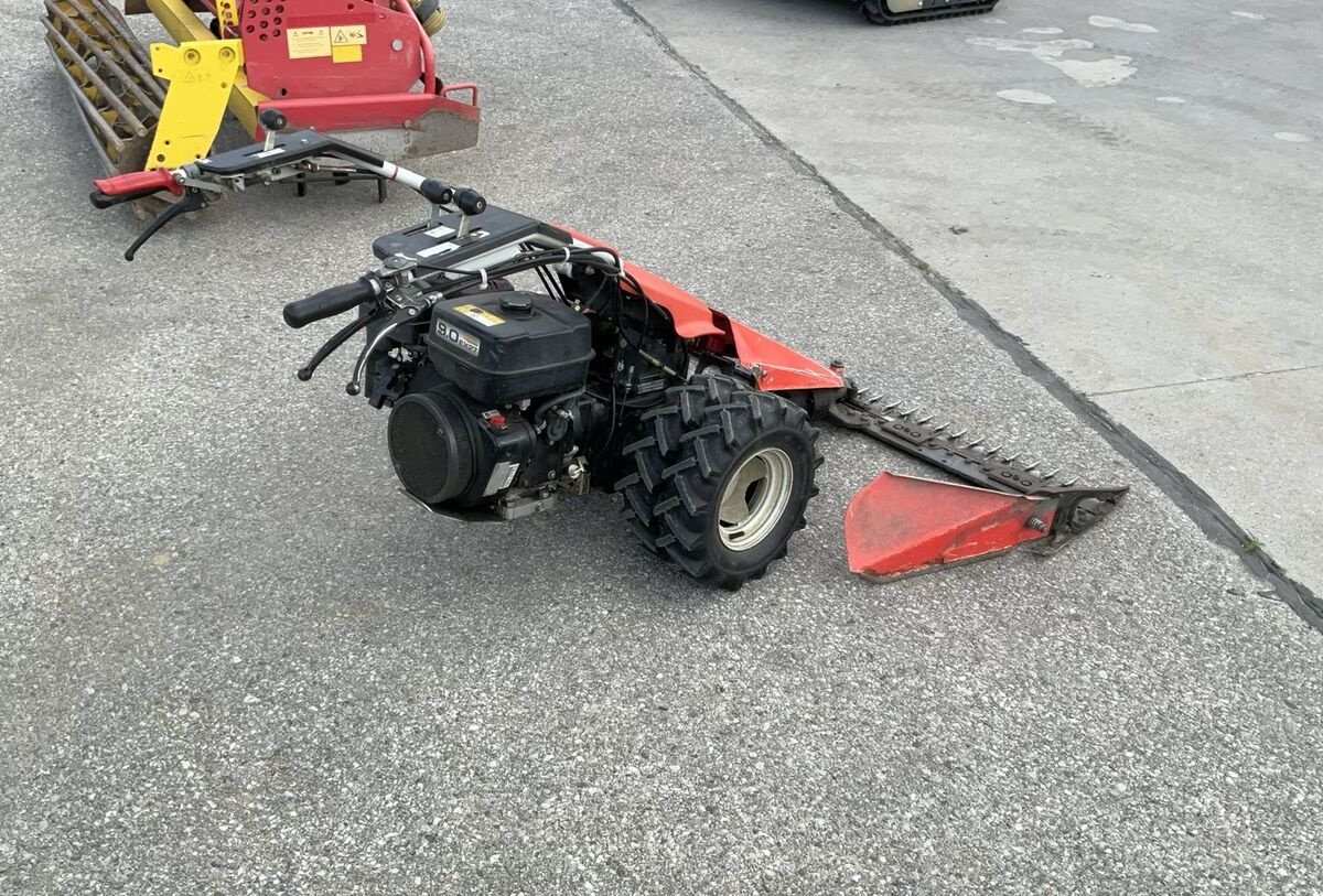Motormäher typu Reform M2D, Gebrauchtmaschine v Zwettl (Obrázok 3)
