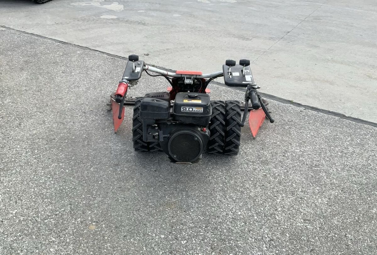 Motormäher typu Reform M2D, Gebrauchtmaschine v Zwettl (Obrázok 8)
