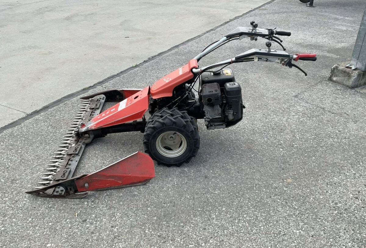 Motormäher typu Reform M2D, Gebrauchtmaschine v Zwettl (Obrázok 9)