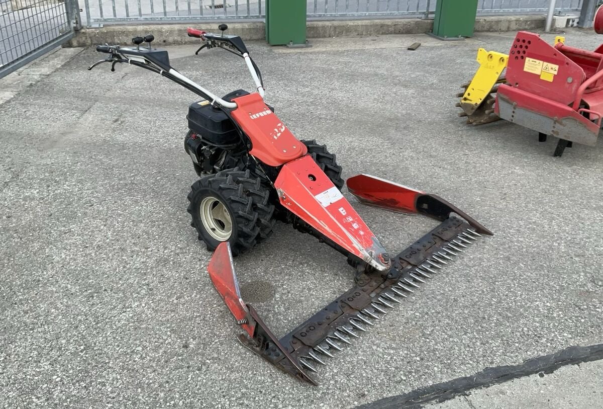 Motormäher typu Reform M2D, Gebrauchtmaschine v Zwettl (Obrázok 2)