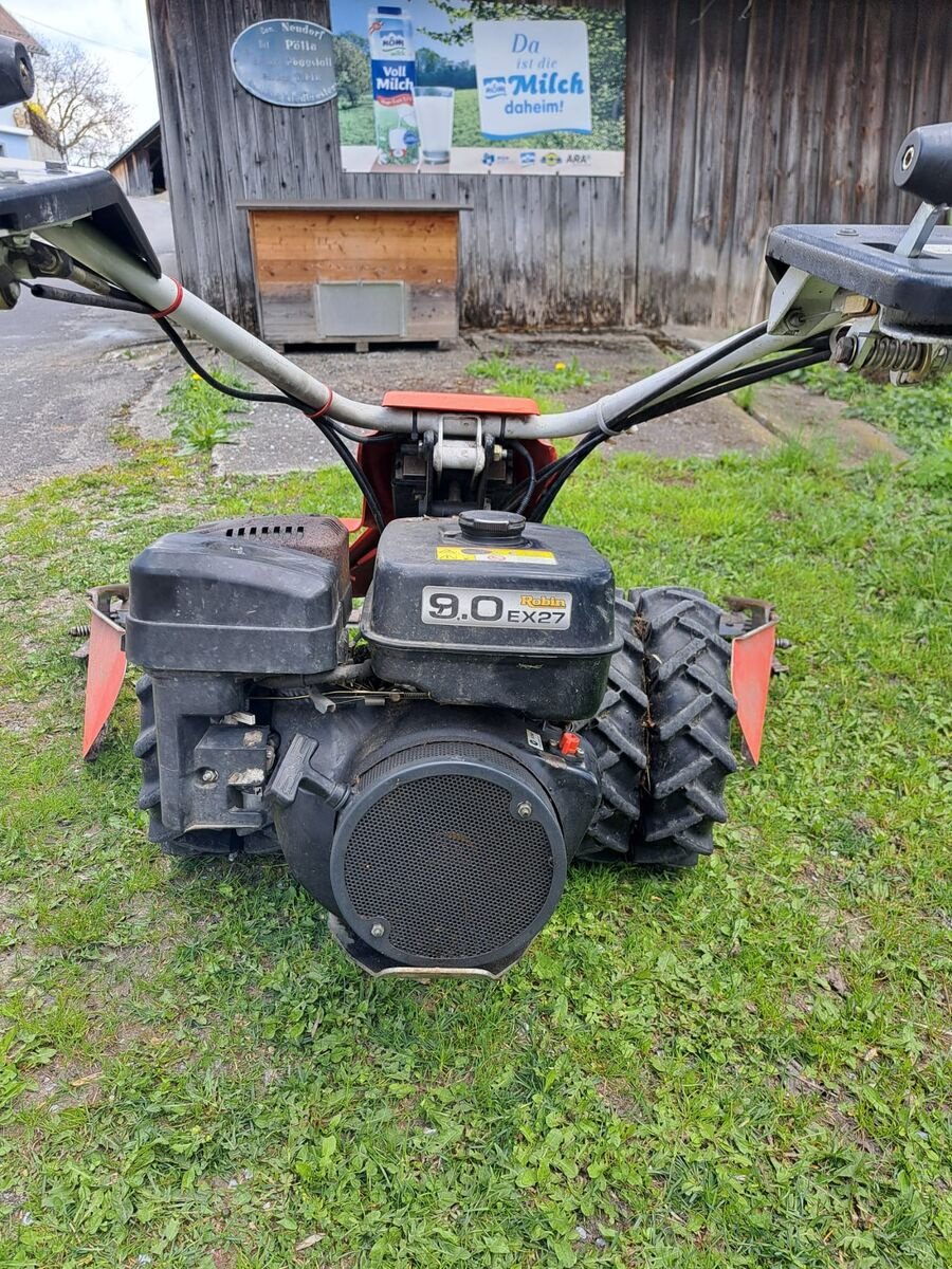 Motormäher typu Reform M2D, Gebrauchtmaschine v Zwettl (Obrázok 10)