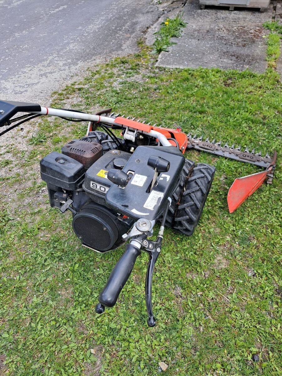 Motormäher typu Reform M2D, Gebrauchtmaschine v Zwettl (Obrázok 13)