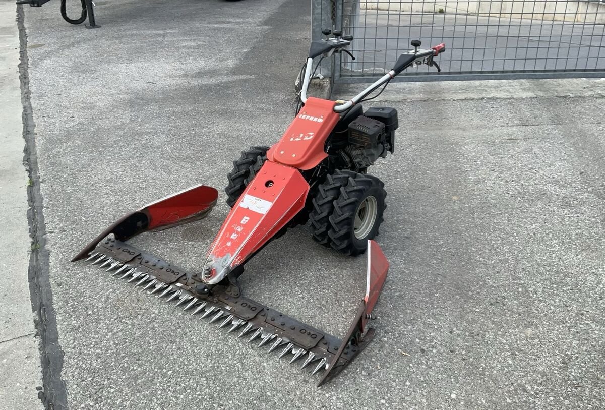Motormäher typu Reform M2D, Gebrauchtmaschine v Zwettl (Obrázok 1)