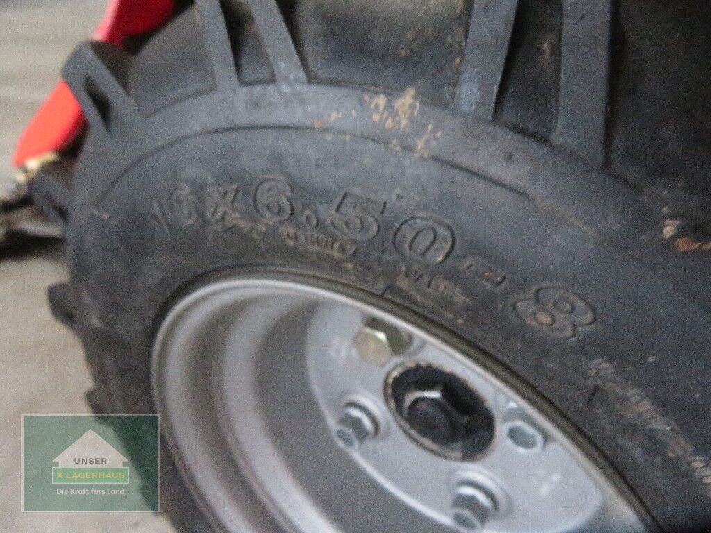 Motormäher typu Reform M2D, Gebrauchtmaschine v Hofkirchen (Obrázek 15)