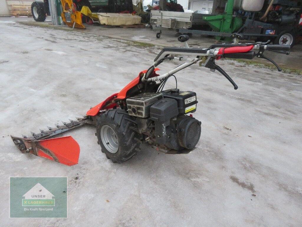 Motormäher typu Reform M2D, Gebrauchtmaschine v Hofkirchen (Obrázek 7)