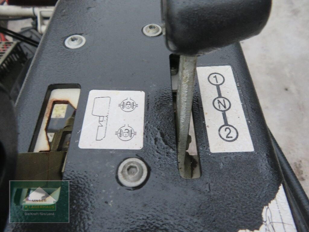 Motormäher typu Reform M2D, Gebrauchtmaschine v Hofkirchen (Obrázek 13)