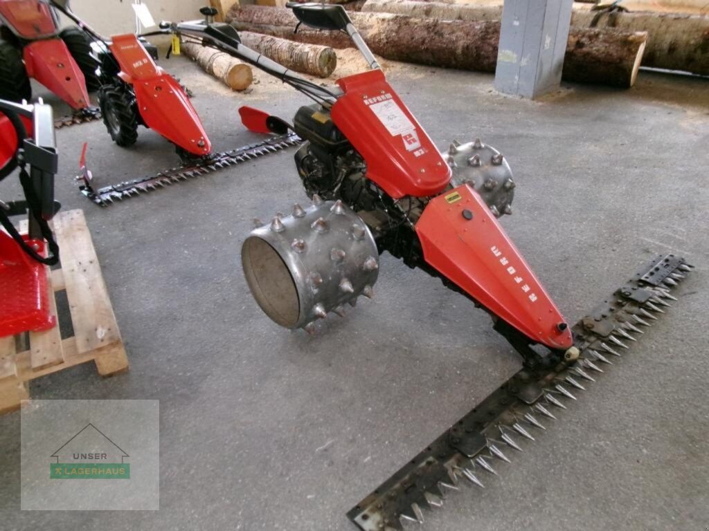 Motormäher des Typs Reform M3, Gebrauchtmaschine in Schlitters (Bild 1)