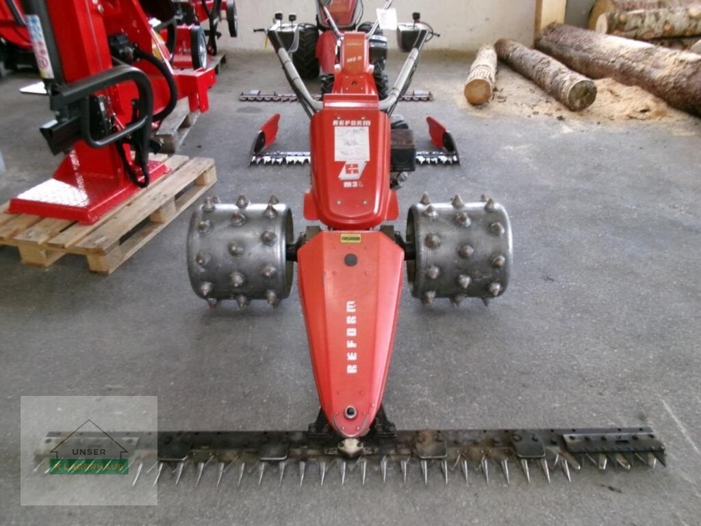 Motormäher des Typs Reform M3, Gebrauchtmaschine in Schlitters (Bild 2)