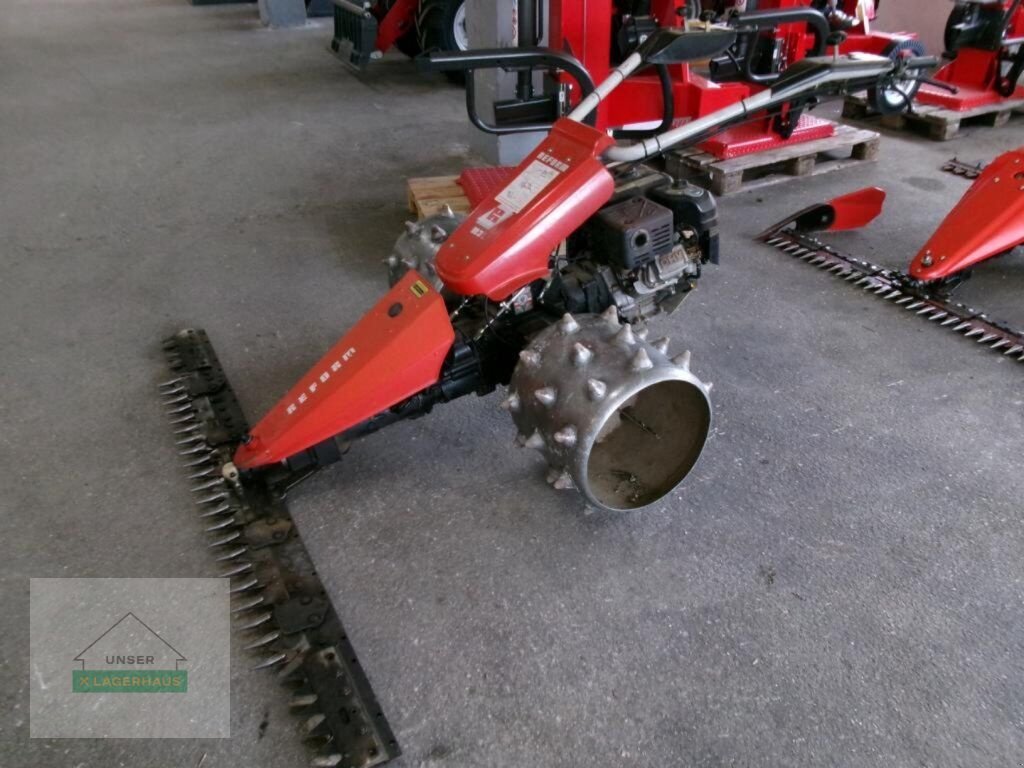 Motormäher des Typs Reform M3, Gebrauchtmaschine in Schlitters (Bild 3)