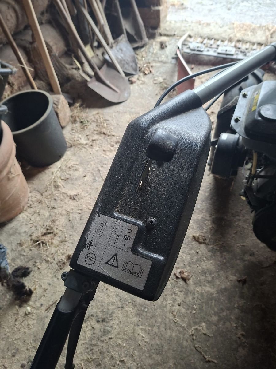 Motormäher typu Reform M3D, Gebrauchtmaschine w Burgkirchen (Zdjęcie 4)