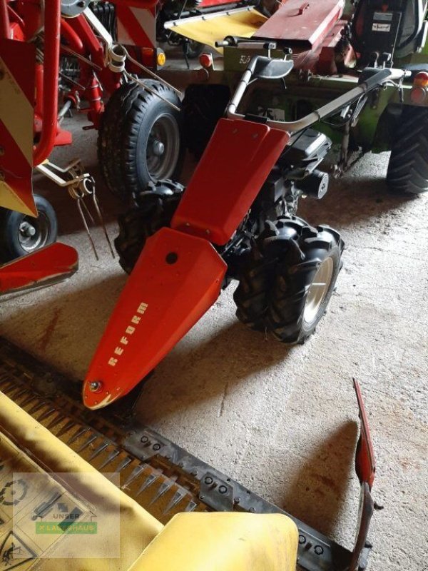 Motormäher del tipo Reform M3D, Gebrauchtmaschine In Schlitters (Immagine 1)