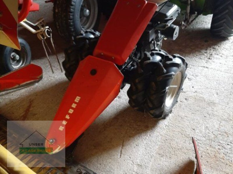 Motormäher typu Reform M3D, Gebrauchtmaschine v Schlitters (Obrázok 1)