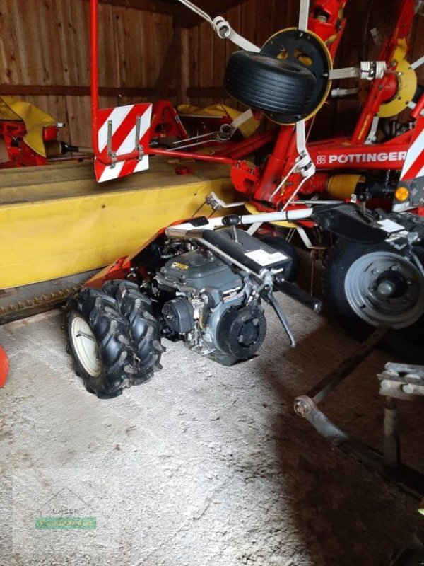 Motormäher del tipo Reform M3D, Gebrauchtmaschine In Schlitters (Immagine 2)