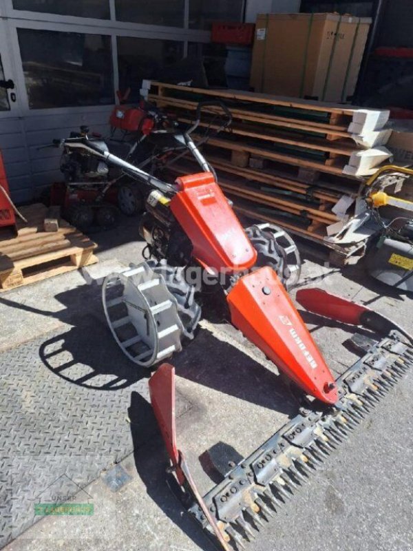 Motormäher typu Reform M3L, Gebrauchtmaschine v Schlitters (Obrázek 1)