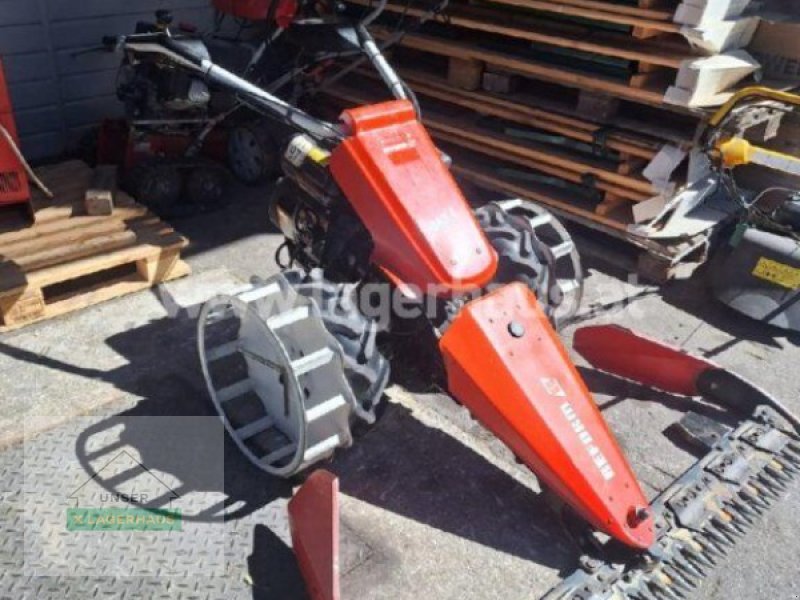 Motormäher des Typs Reform M3L, Gebrauchtmaschine in Schlitters (Bild 1)