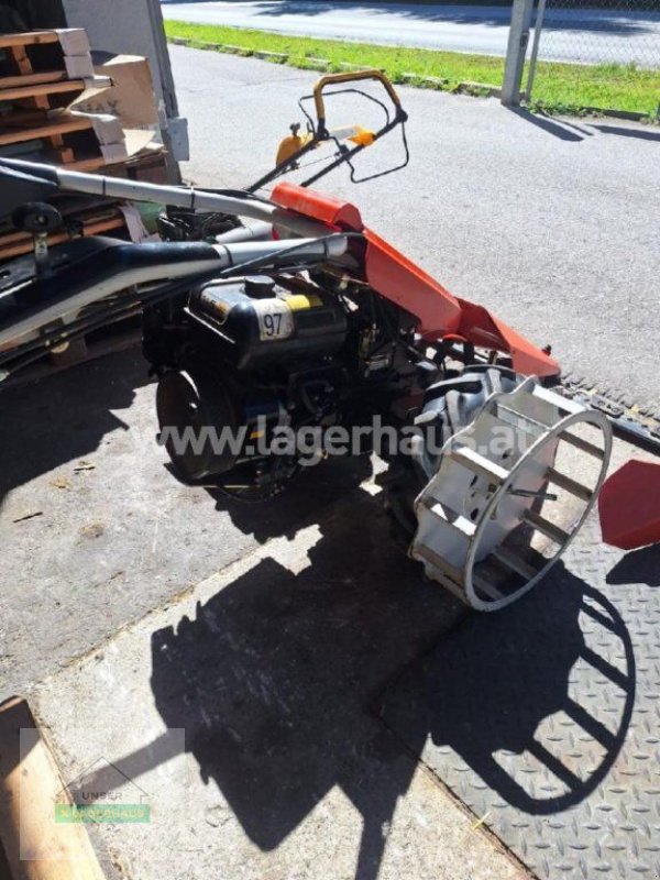 Motormäher typu Reform M3L, Gebrauchtmaschine v Schlitters (Obrázek 2)