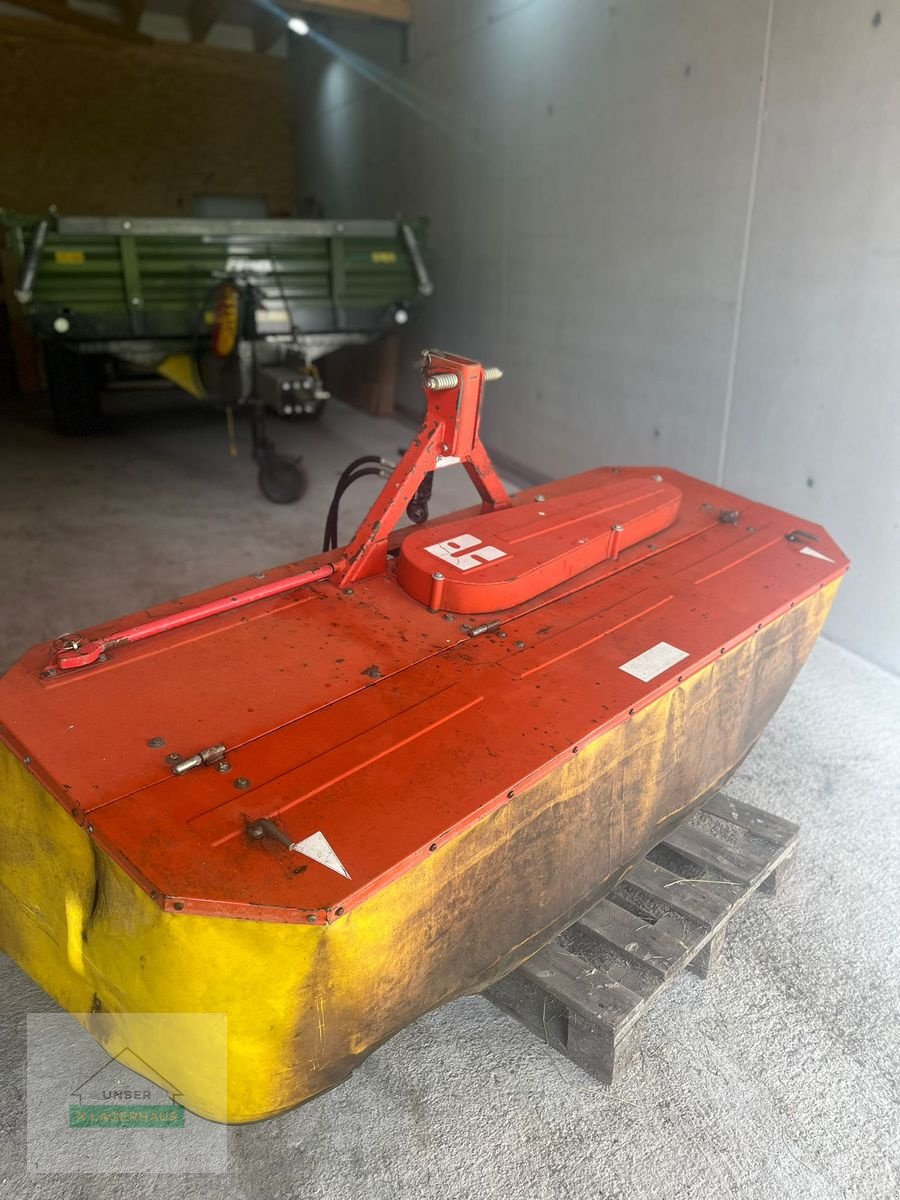 Motormäher типа Reform Metrac 3003 S, Gebrauchtmaschine в Schlitters (Фотография 8)