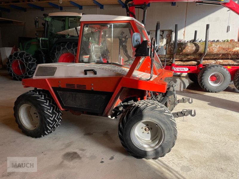 Motormäher tip Reform Metrac 4004H, Gebrauchtmaschine in Burgkirchen (Poză 1)