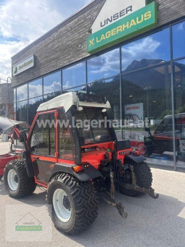 Motormäher of the type Reform Metrac H7, Gebrauchtmaschine in Schlitters (Picture 7)