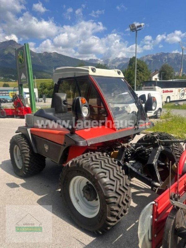 Motormäher of the type Reform Metrac H7, Gebrauchtmaschine in Schlitters (Picture 1)