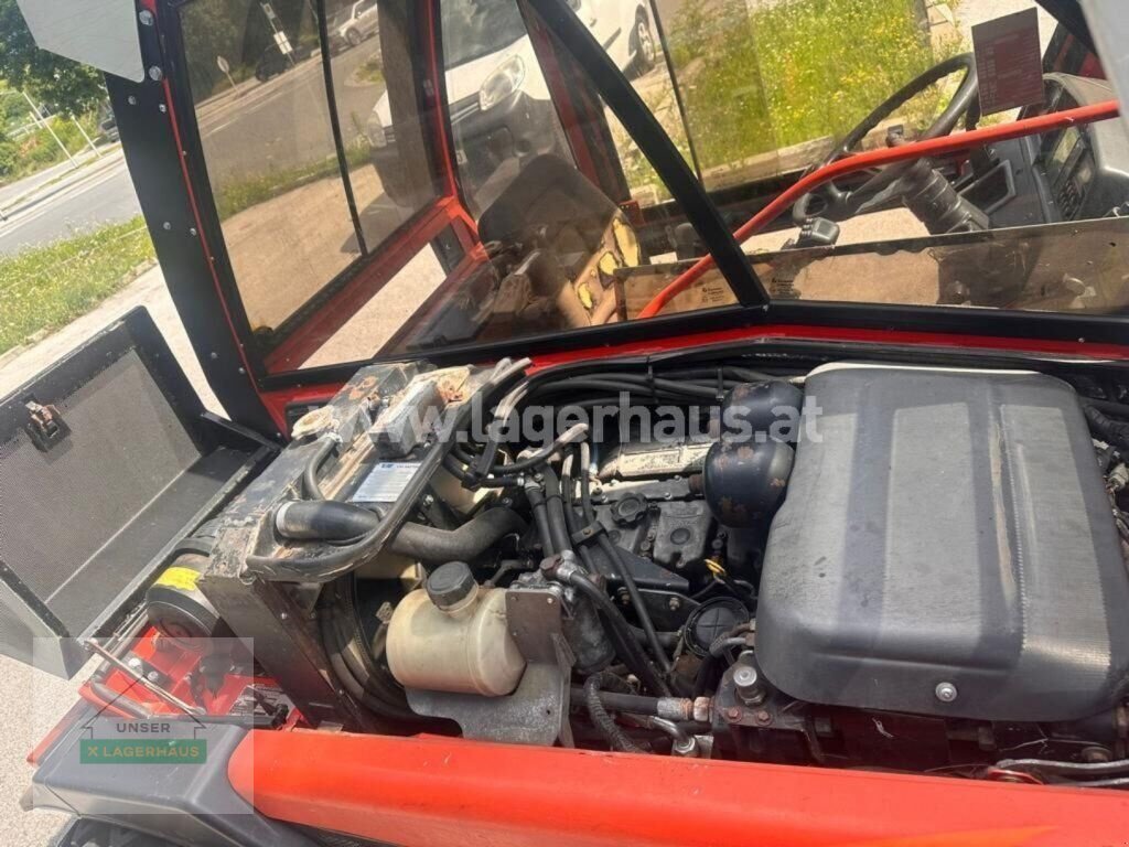 Motormäher of the type Reform Metrac H7, Gebrauchtmaschine in Schlitters (Picture 3)