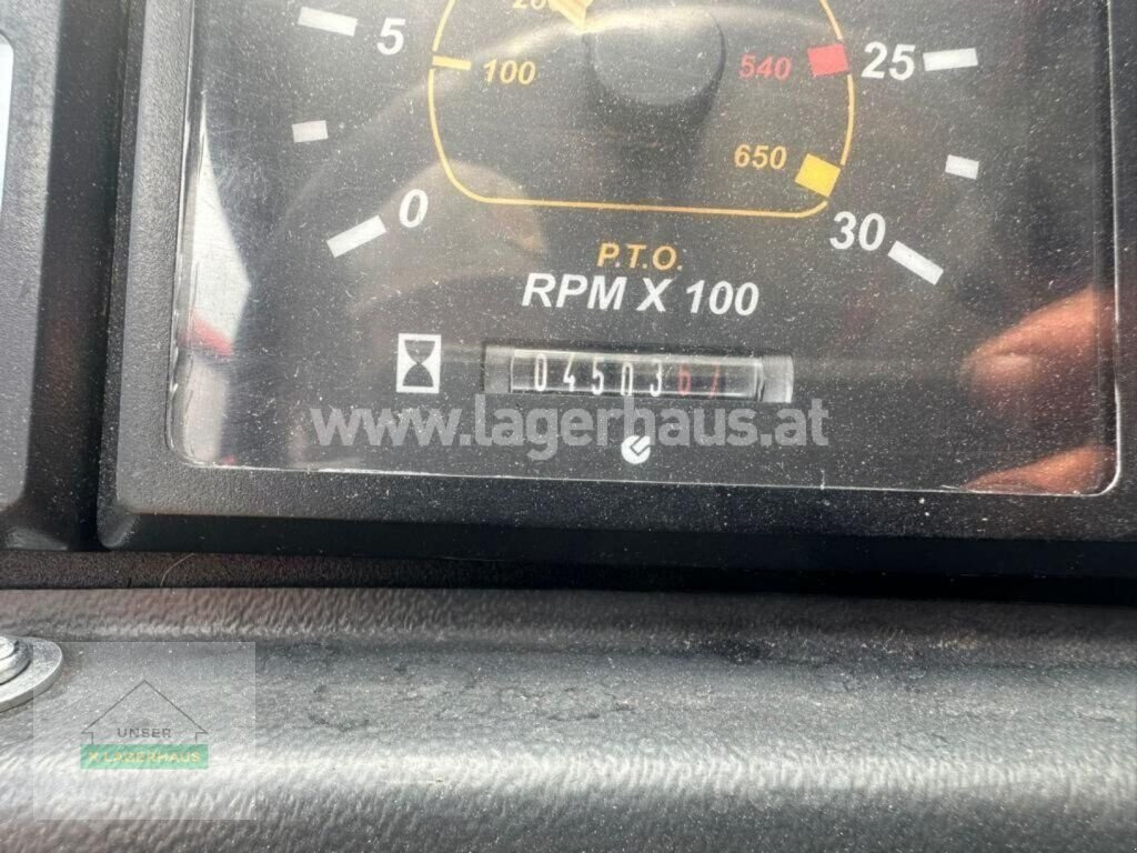 Motormäher of the type Reform Metrac H7, Gebrauchtmaschine in Schlitters (Picture 8)