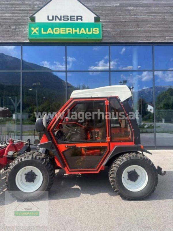 Motormäher of the type Reform Metrac H7, Gebrauchtmaschine in Schlitters (Picture 2)