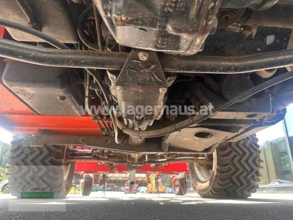 Motormäher of the type Reform Metrac H7, Gebrauchtmaschine in Schlitters (Picture 4)