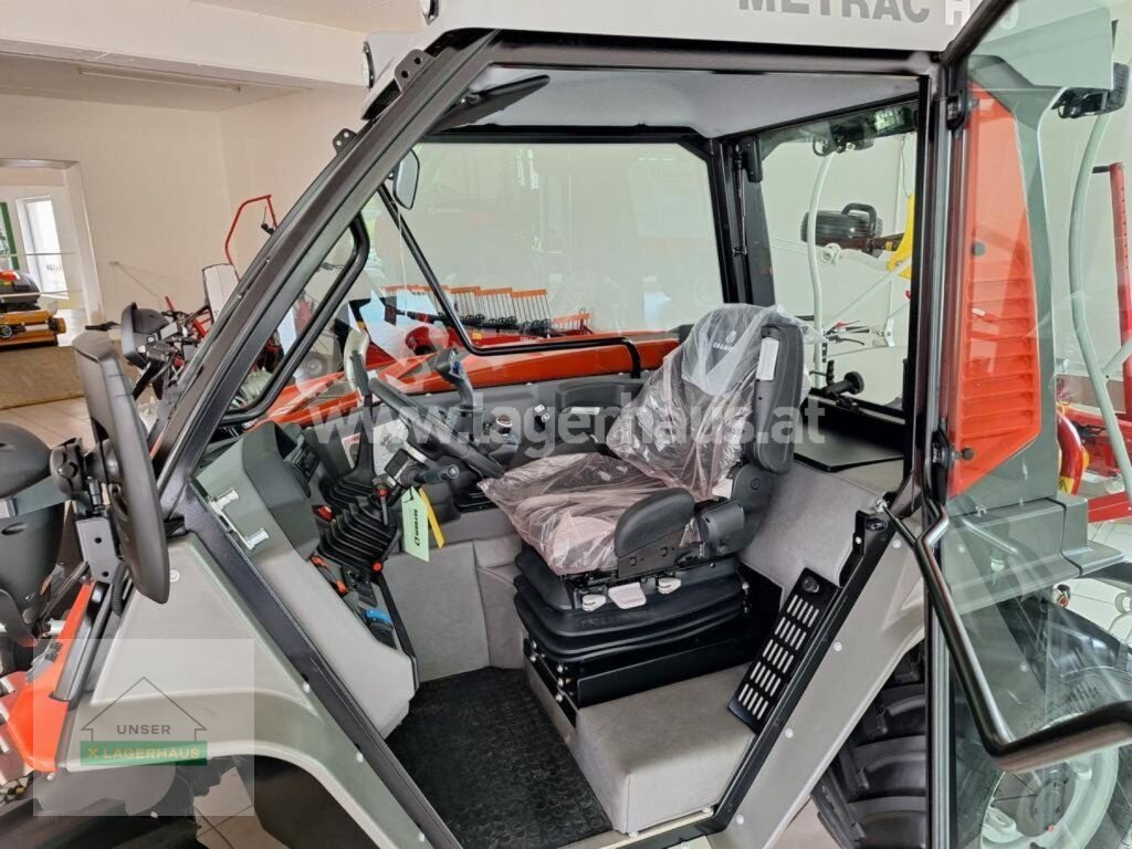 Motormäher of the type Reform Metrac H70, Neumaschine in Schlitters (Picture 3)